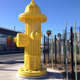 Image for article titled Visiting the Downtown Project's New Vegas Parks: Pretty, But Private